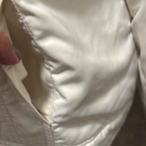 Jacket by Chicos - Picture 4 of 6